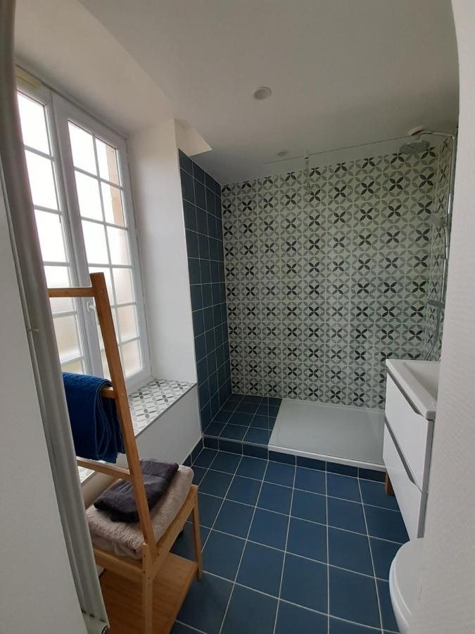 La Maison D'A Cote May-sur-Orne Buitenkant foto