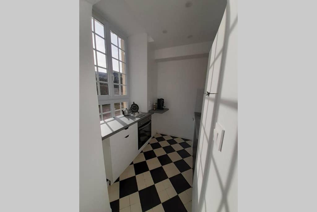 La Maison D'A Cote May-sur-Orne Buitenkant foto