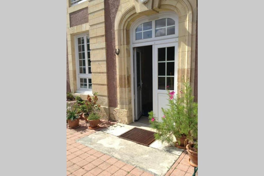 La Maison D'A Cote May-sur-Orne Buitenkant foto