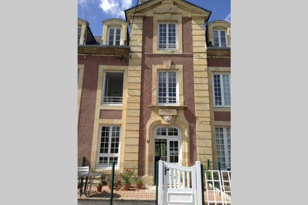 La Maison D'A Cote May-sur-Orne Buitenkant foto