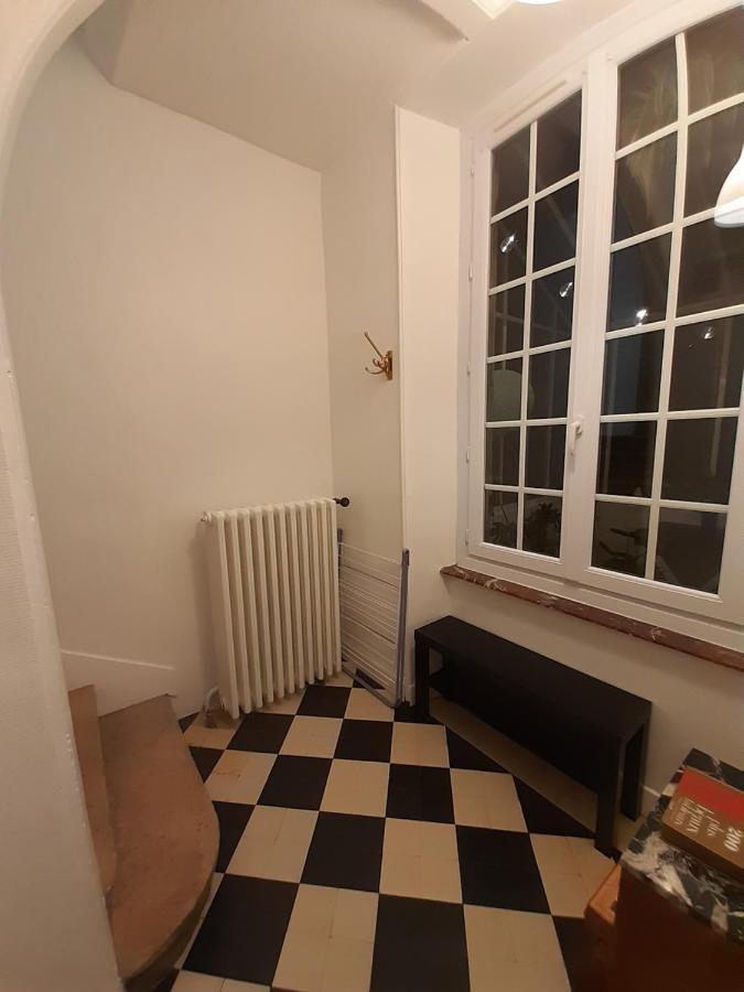 La Maison D'A Cote May-sur-Orne Buitenkant foto